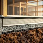 Fundamenty i izolacje przeciwwilgociowe