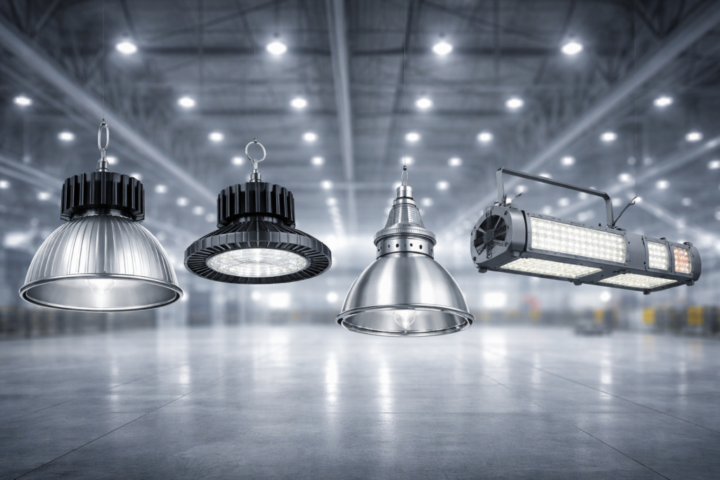 Oświetlenie, które pracuje: Jakie parametry lamp decydują o bezpieczeństwie i oszczędnościach?