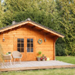 Na co zwrócić uwagę przy wyborze producenta domów z bali?